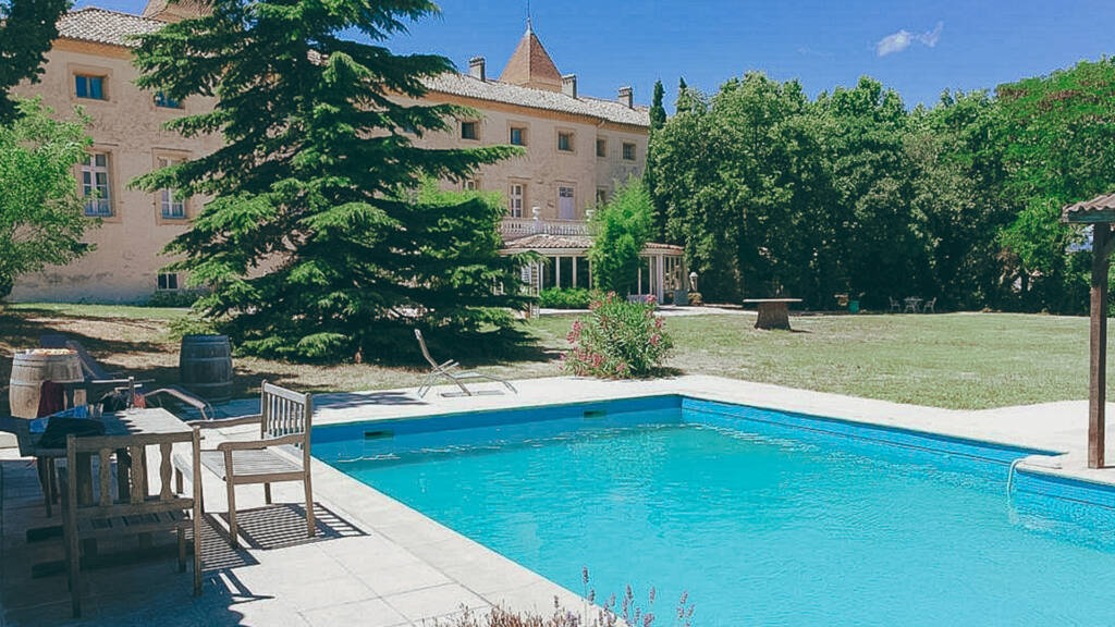 Chateau Saint Martin Vignobles Vellas