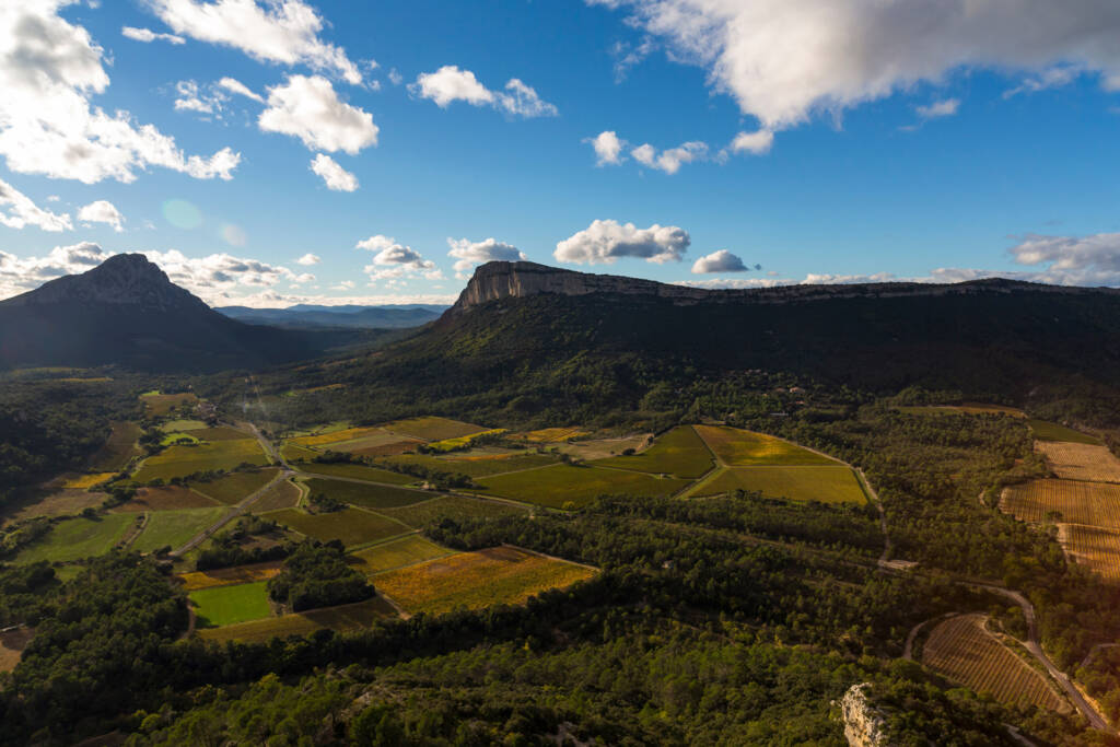 Séjour œnotouristique dans un gîte au cœur des Vignobles Vellas