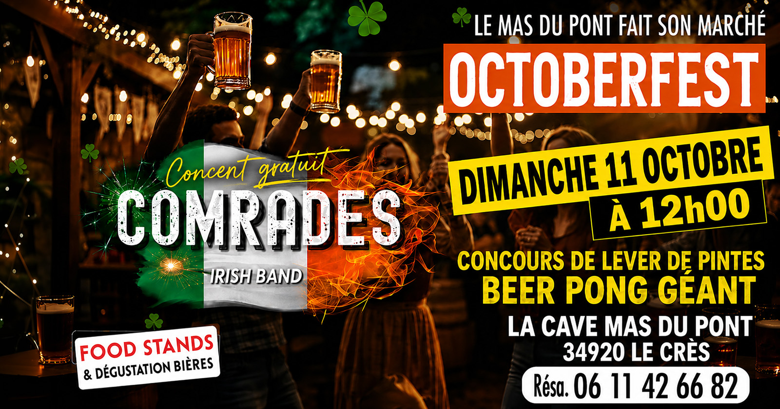 OCTOBERFEST